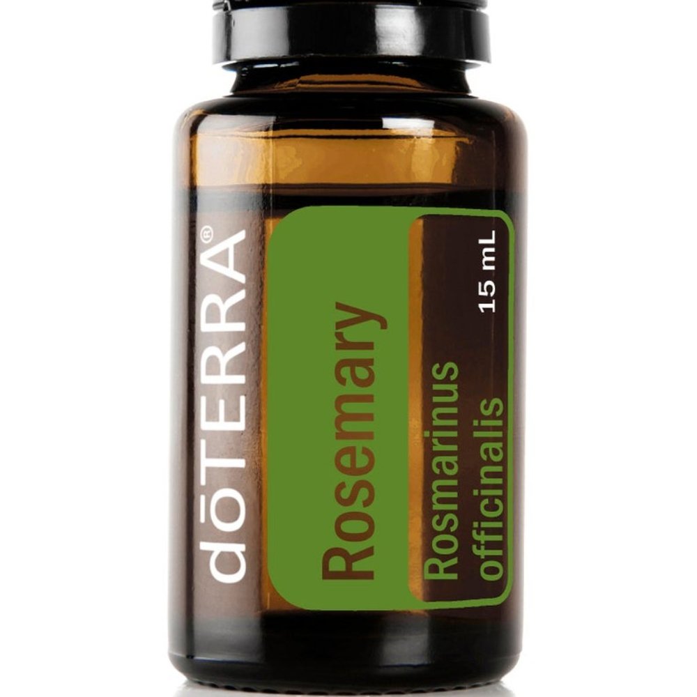 Doterra Rosemary